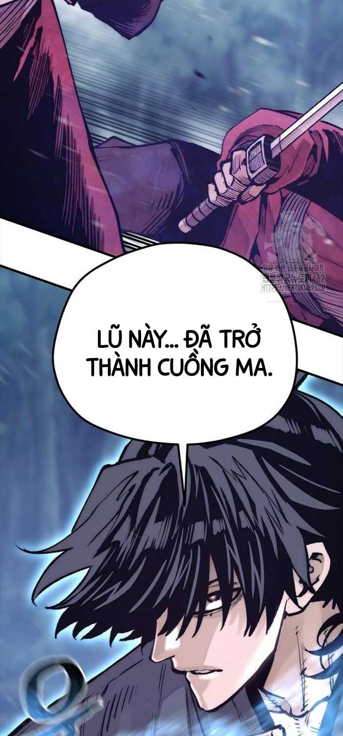 Thiên Ma Phi Thăng Truyện Chap 144 - Next Chap 145