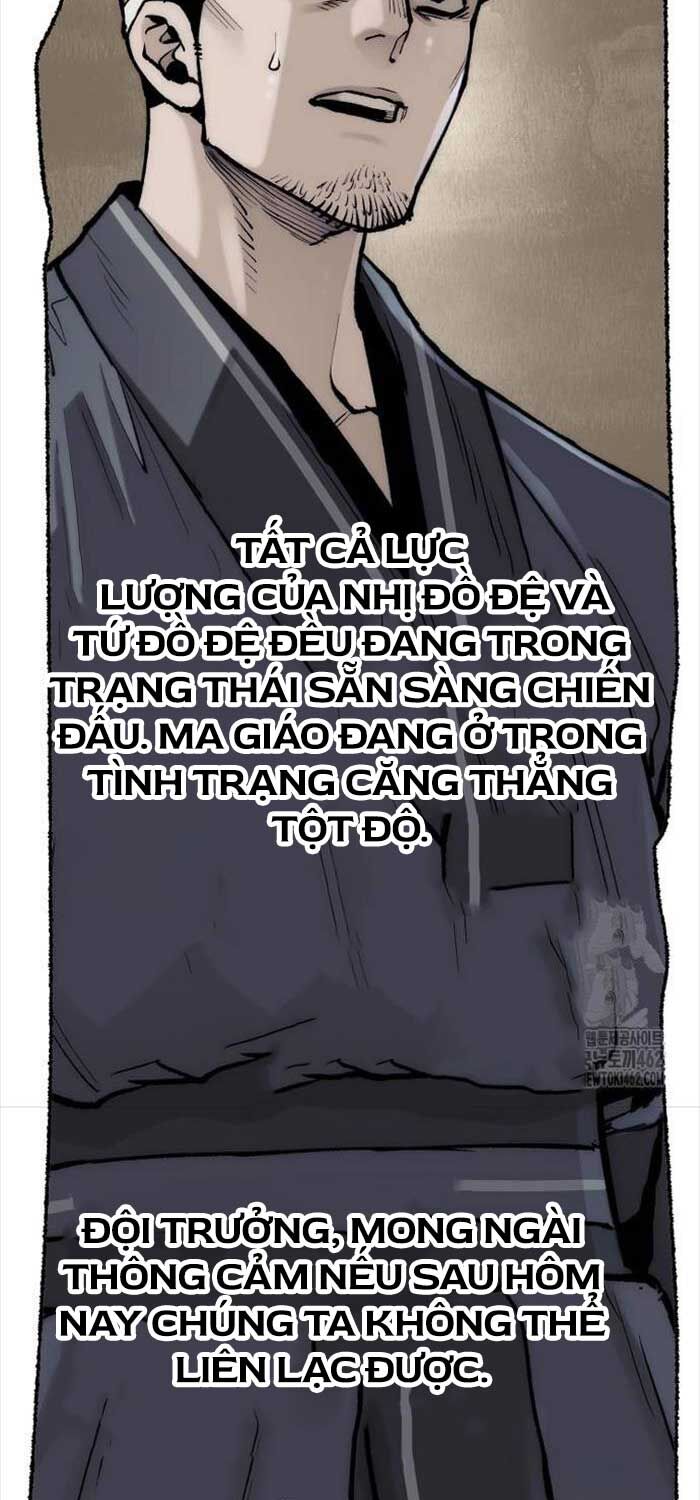 Thiên Ma Phi Thăng Truyện Chap 144 - Next Chap 145