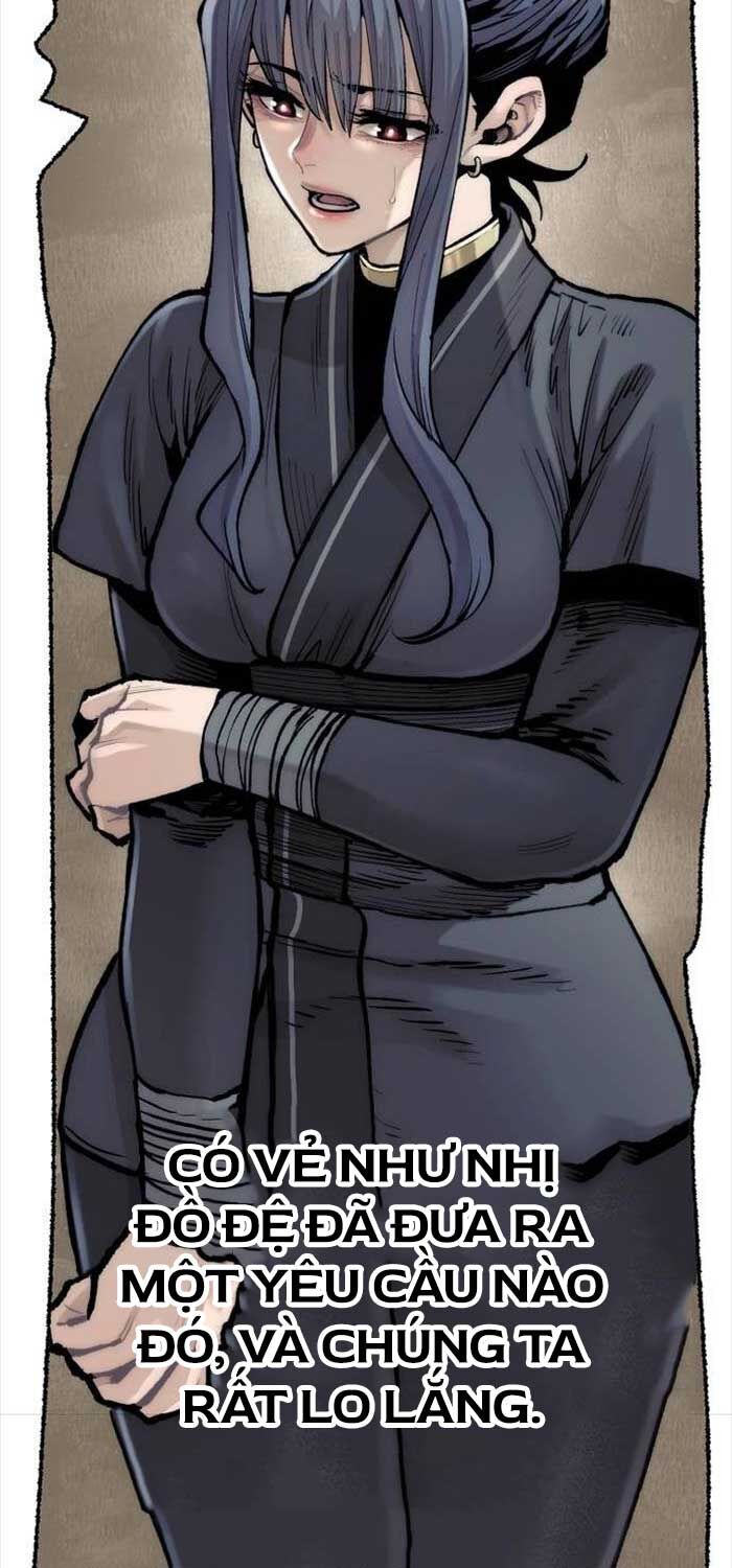 Thiên Ma Phi Thăng Truyện Chap 144 - Next Chap 145