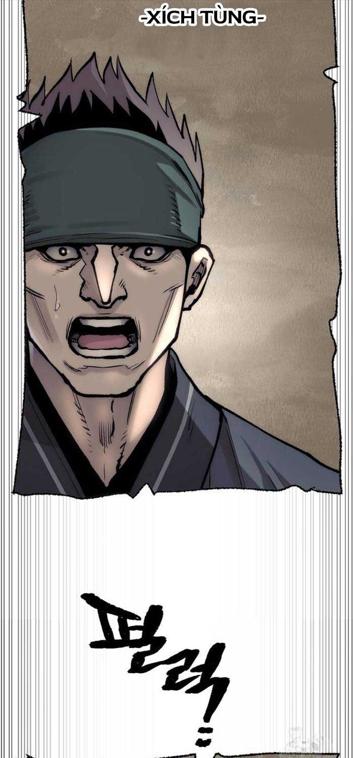 Thiên Ma Phi Thăng Truyện Chap 144 - Next Chap 145