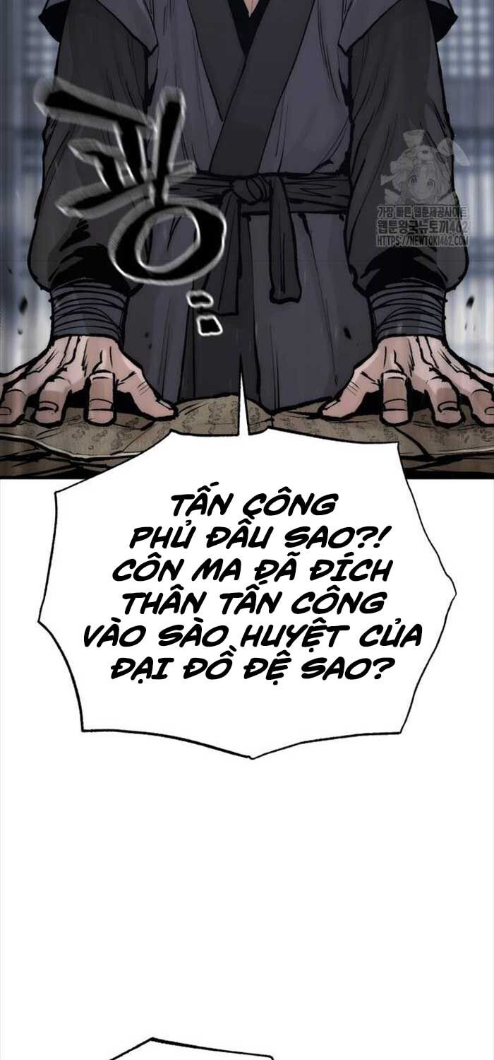 Thiên Ma Phi Thăng Truyện Chap 144 - Next Chap 145