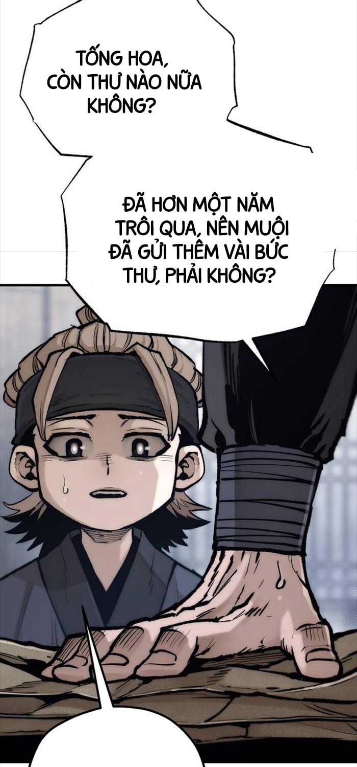 Thiên Ma Phi Thăng Truyện Chap 144 - Next Chap 145