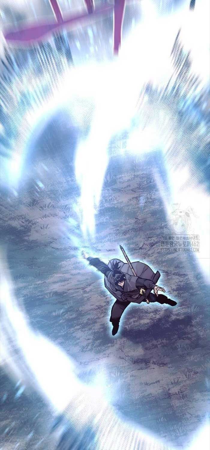 Thiên Ma Phi Thăng Truyện Chap 144 - Next Chap 145