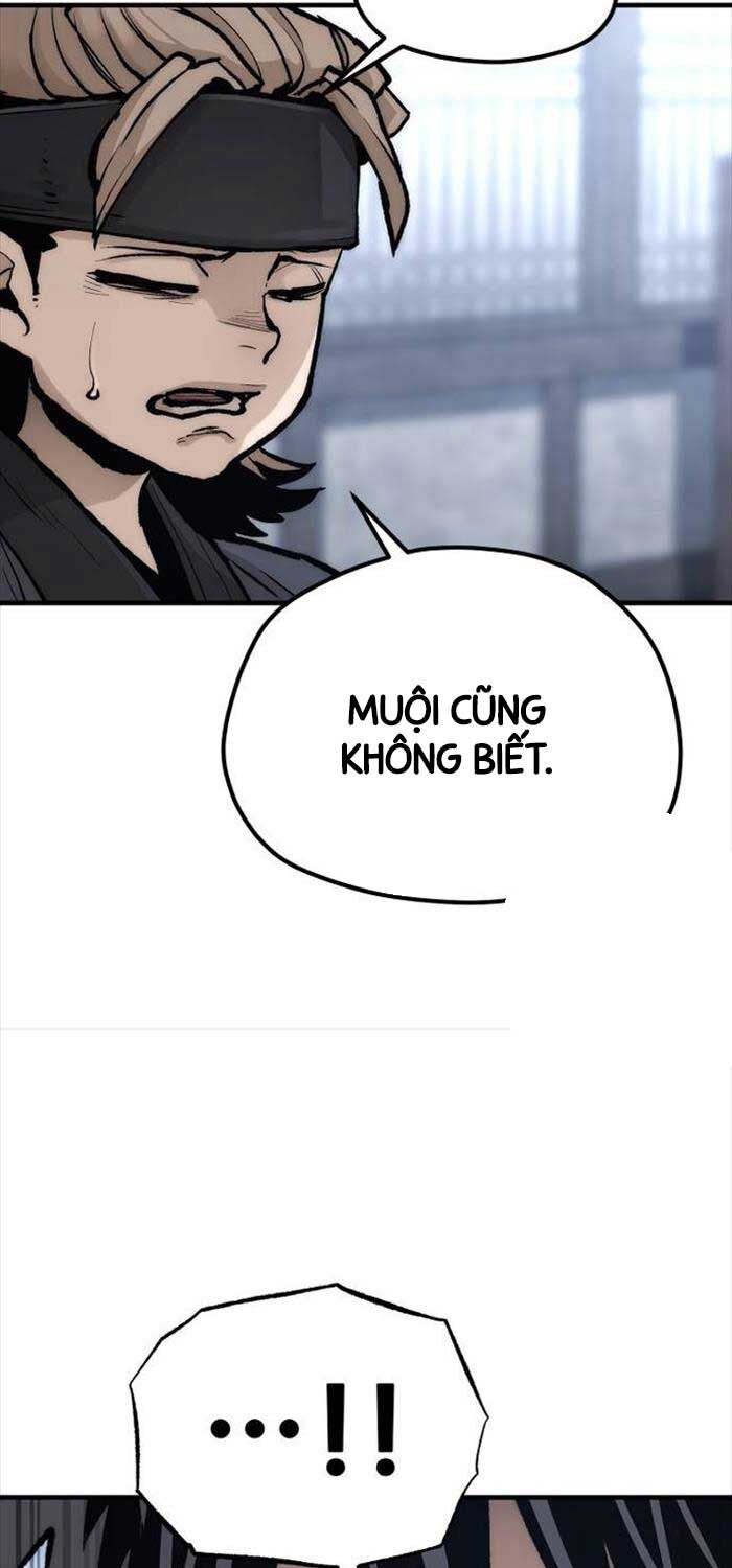 Thiên Ma Phi Thăng Truyện Chap 144 - Next Chap 145
