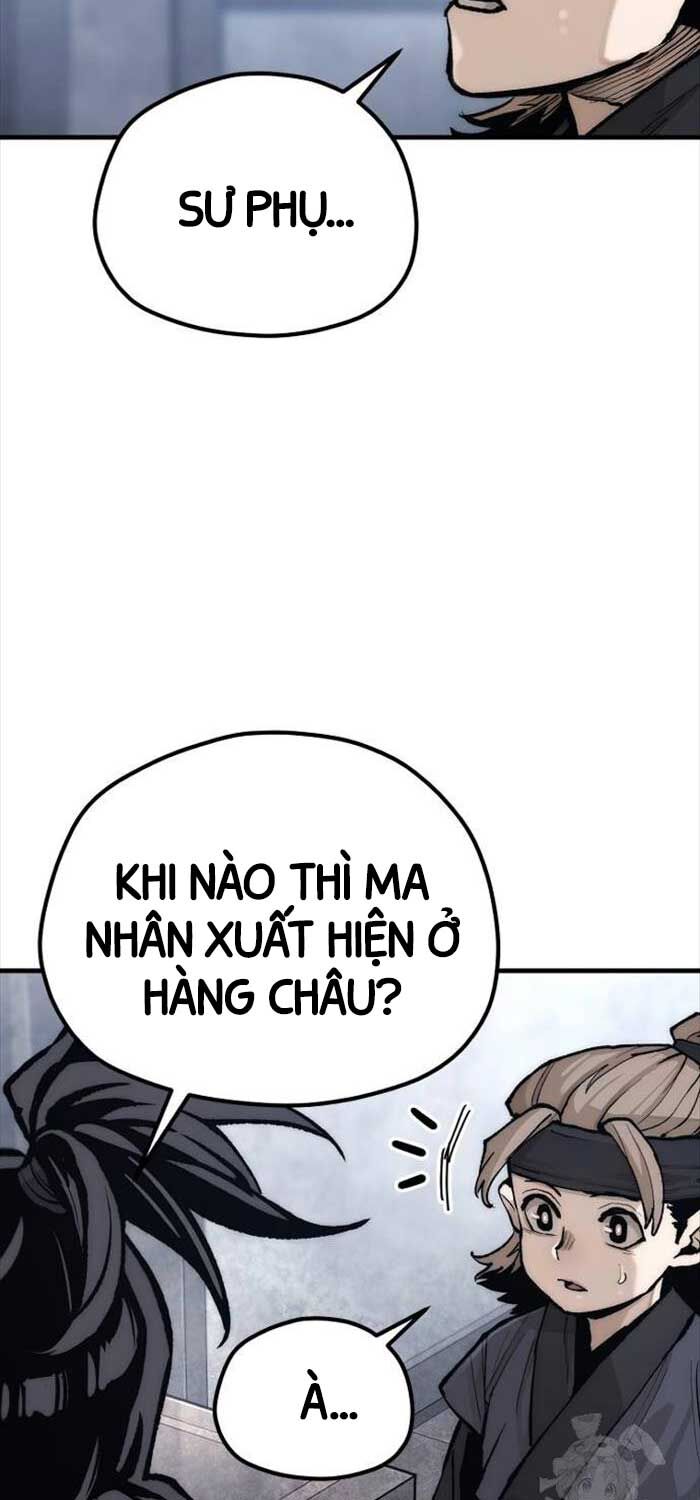Thiên Ma Phi Thăng Truyện Chap 144 - Next Chap 145