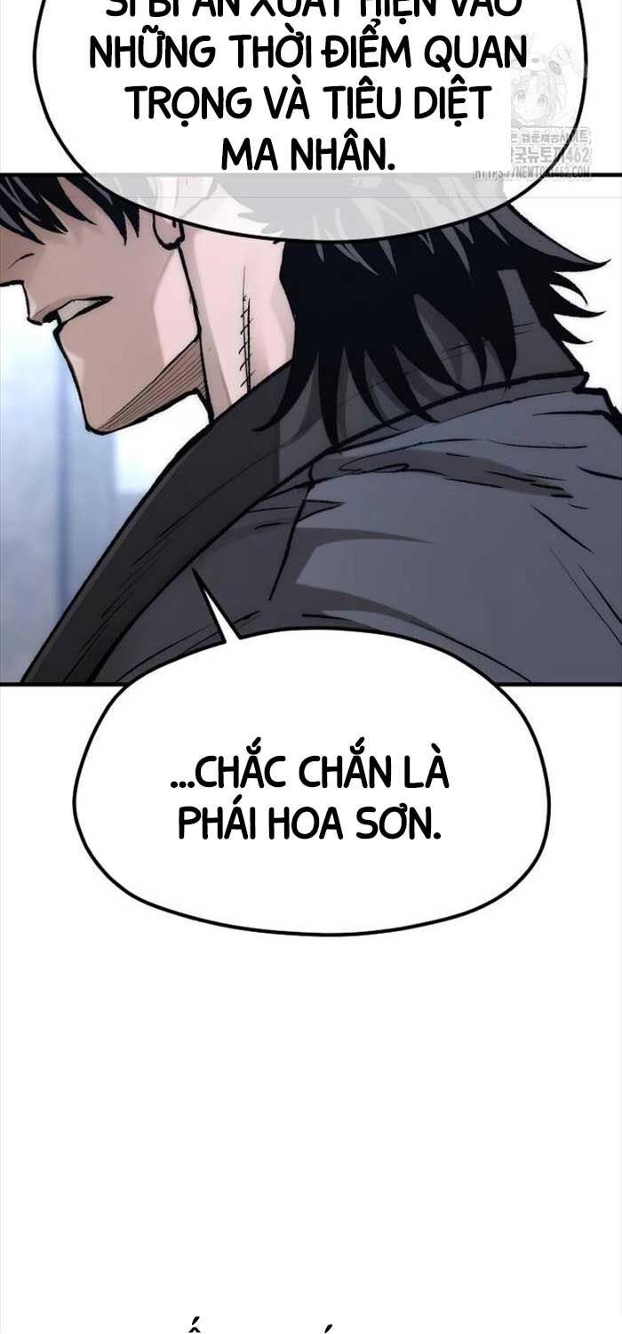 Thiên Ma Phi Thăng Truyện Chap 144 - Next Chap 145