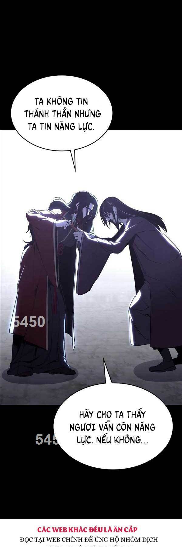 Thiên Ma Thần Quyết: Trùng Sinh Chap 102 - Next Chap 103