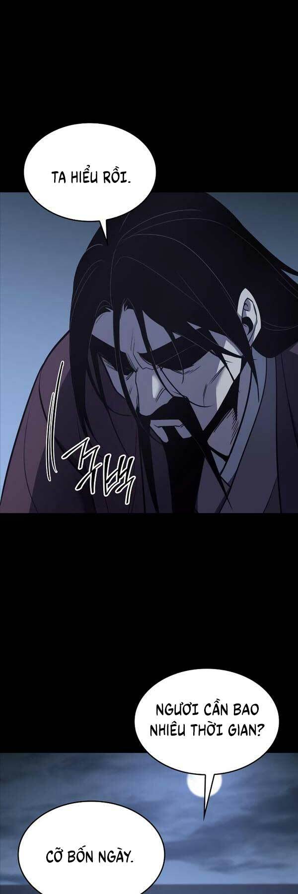 Thiên Ma Thần Quyết: Trùng Sinh Chap 102 - Next Chap 103