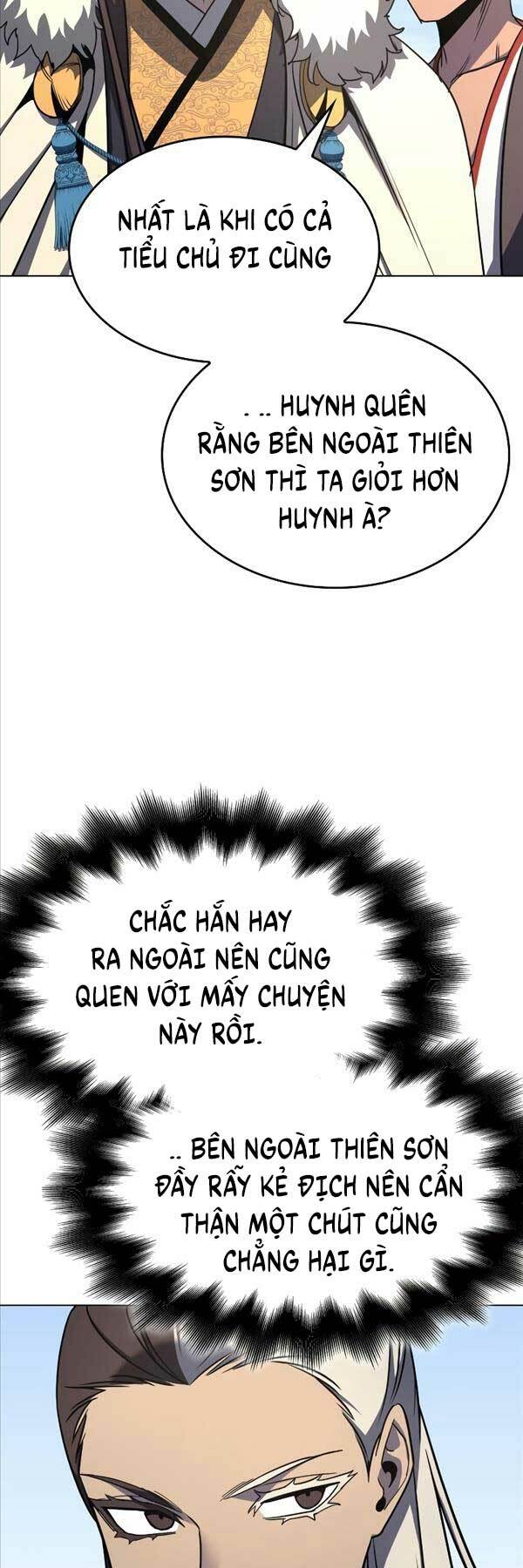 Thiên Ma Thần Quyết: Trùng Sinh Chap 102 - Next Chap 103