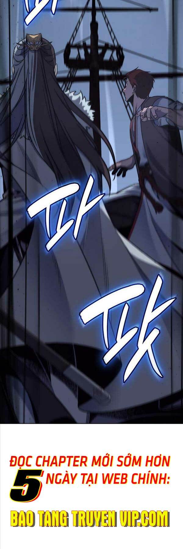 Thiên Ma Thần Quyết: Trùng Sinh Chap 102 - Next Chap 103