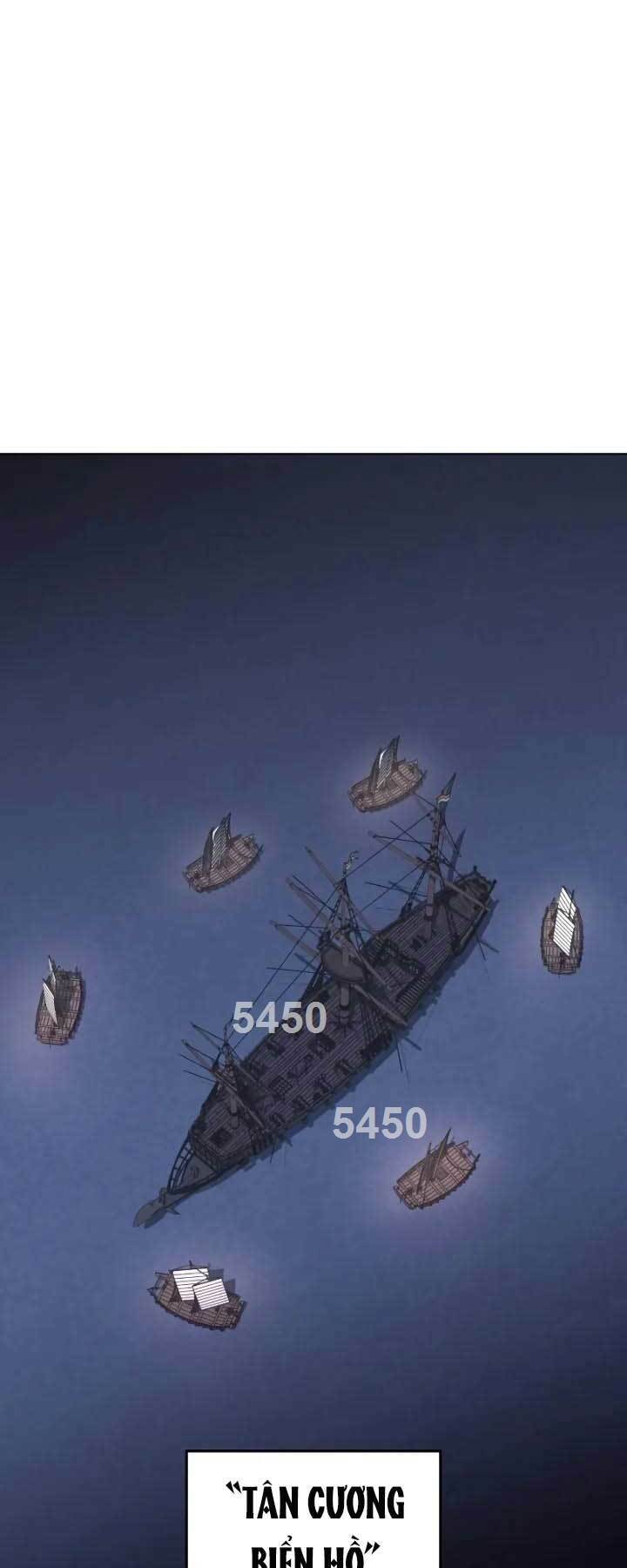 Thiên Ma Thần Quyết: Trùng Sinh Chap 104 - Next Chap 105