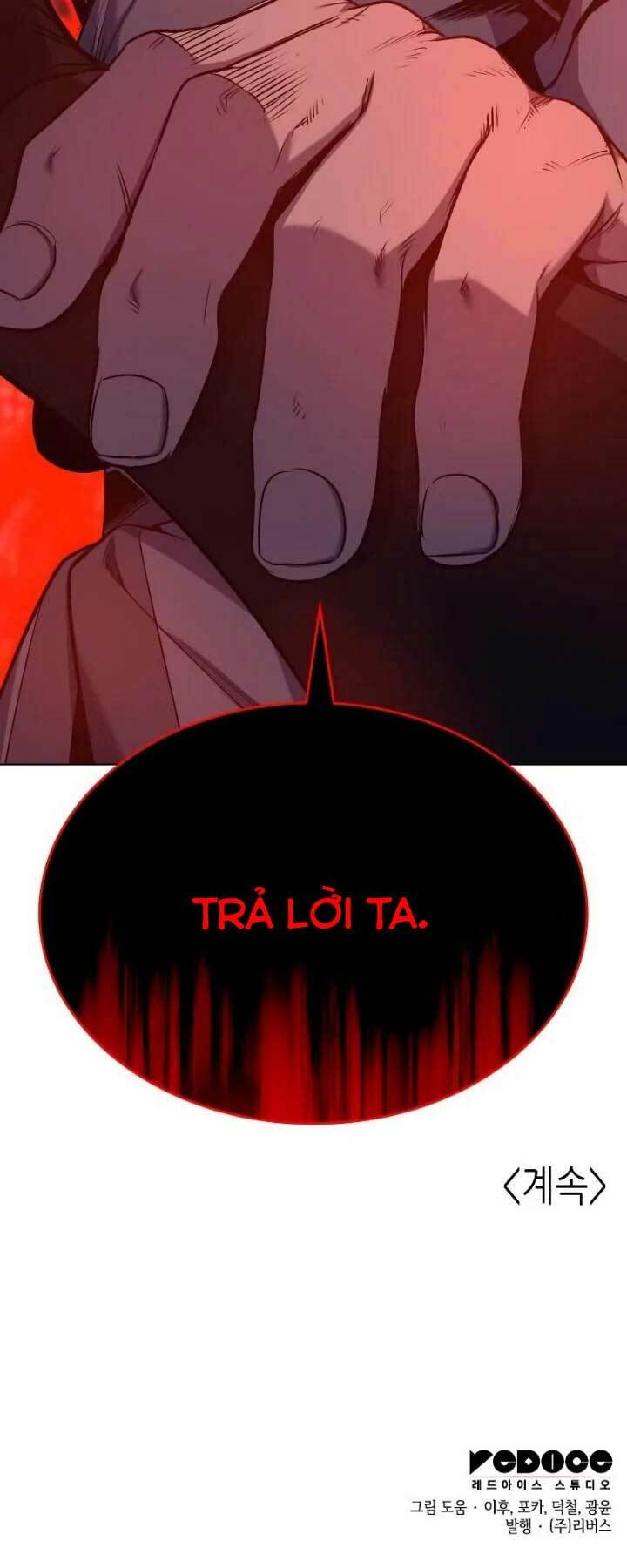 Thiên Ma Thần Quyết: Trùng Sinh Chap 104 - Next Chap 105