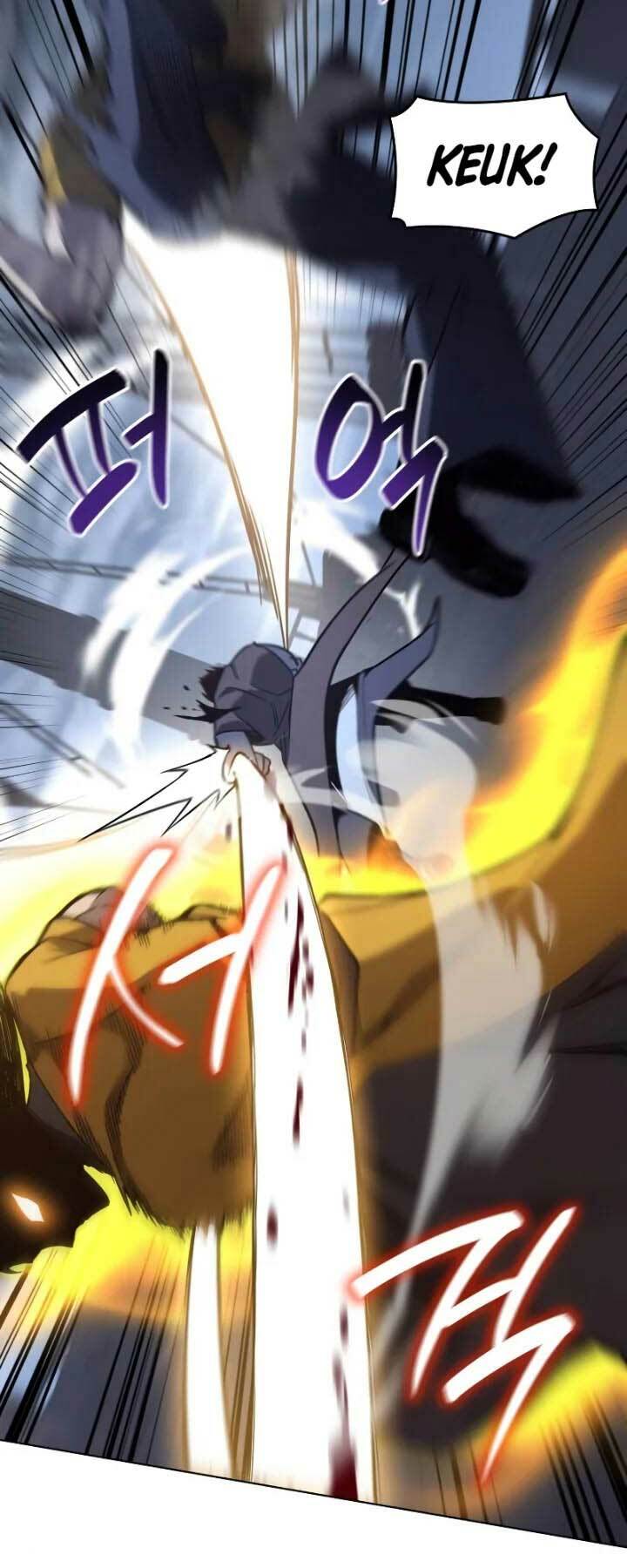 Thiên Ma Thần Quyết: Trùng Sinh Chap 104 - Next Chap 105