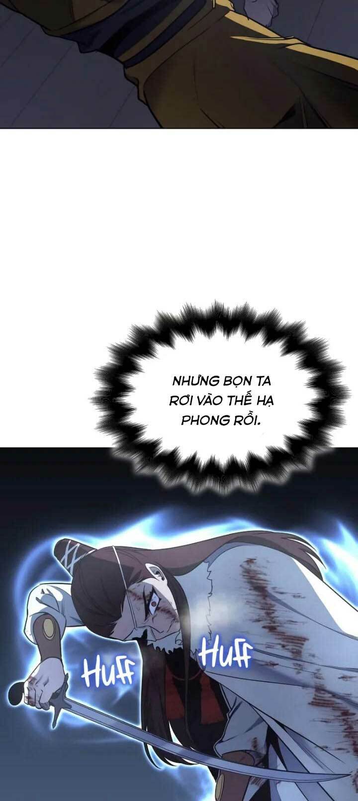 Thiên Ma Thần Quyết: Trùng Sinh Chap 104 - Next Chap 105