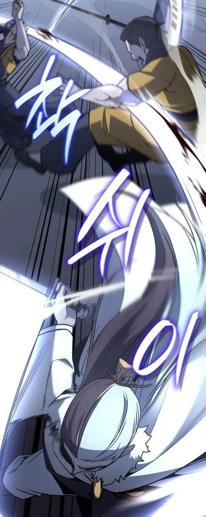 Thiên Ma Thần Quyết: Trùng Sinh Chap 104 - Next Chap 105