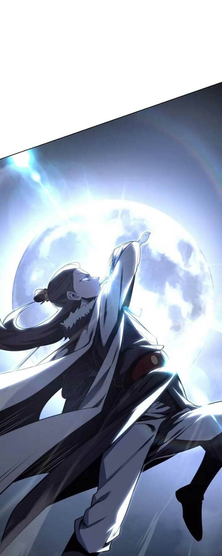 Thiên Ma Thần Quyết: Trùng Sinh Chap 104 - Next Chap 105