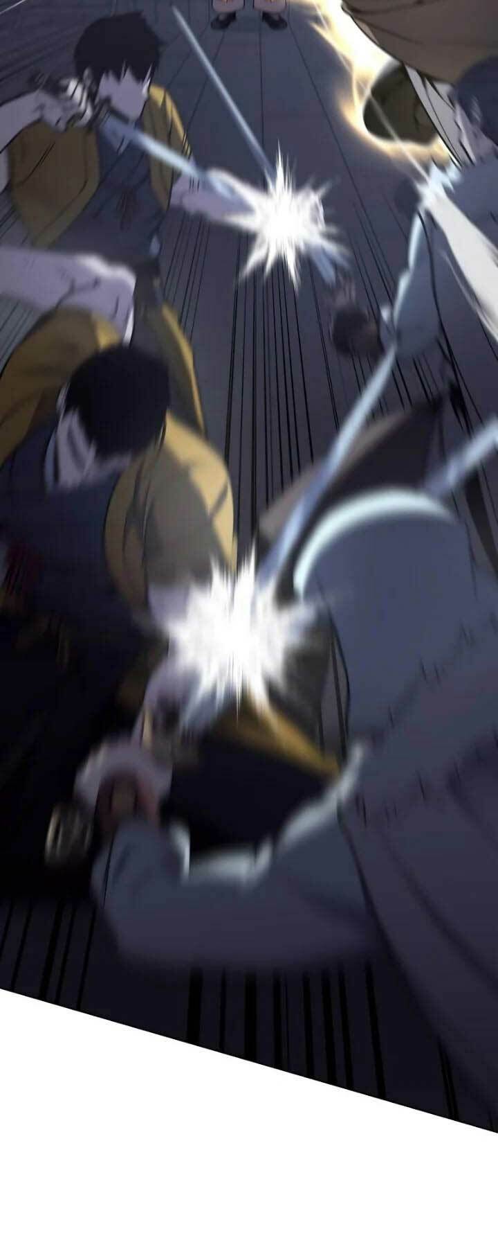 Thiên Ma Thần Quyết: Trùng Sinh Chap 104 - Next Chap 105