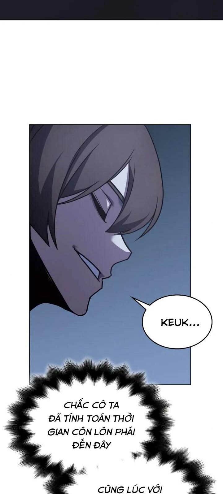 Thiên Ma Thần Quyết: Trùng Sinh Chap 104 - Next Chap 105