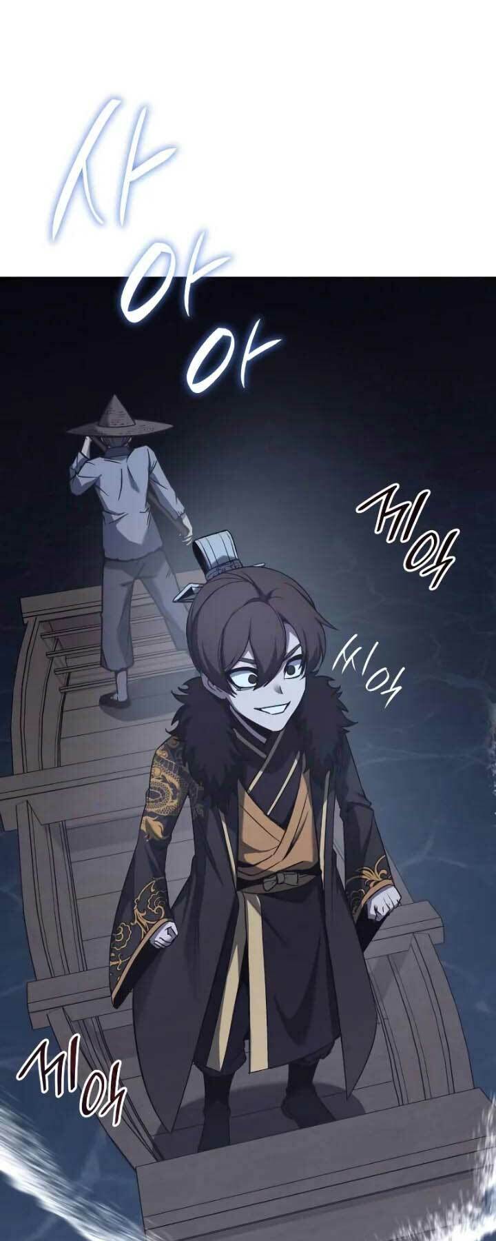 Thiên Ma Thần Quyết: Trùng Sinh Chap 104 - Next Chap 105