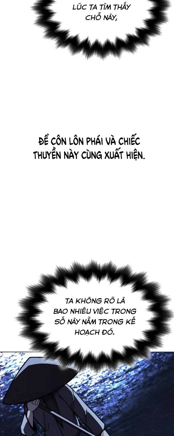 Thiên Ma Thần Quyết: Trùng Sinh Chap 104 - Next Chap 105