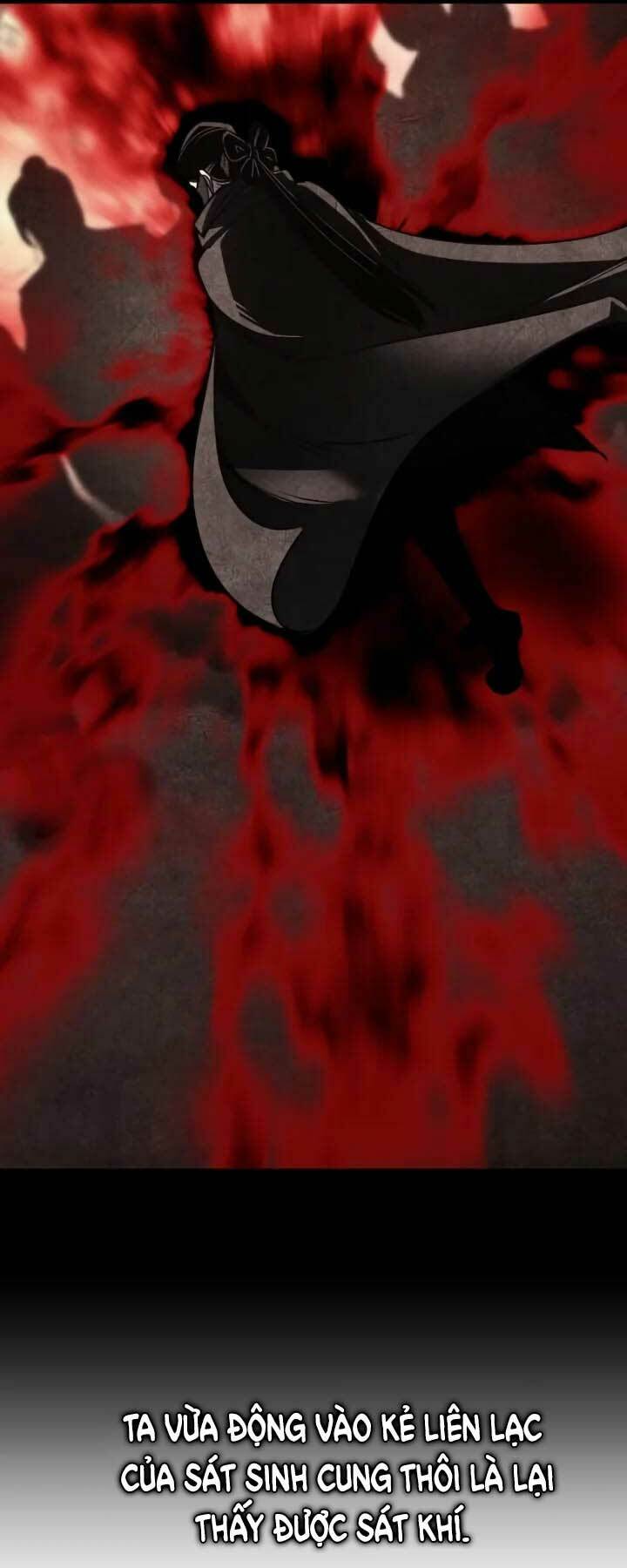 Thiên Ma Thần Quyết: Trùng Sinh Chap 104 - Next Chap 105