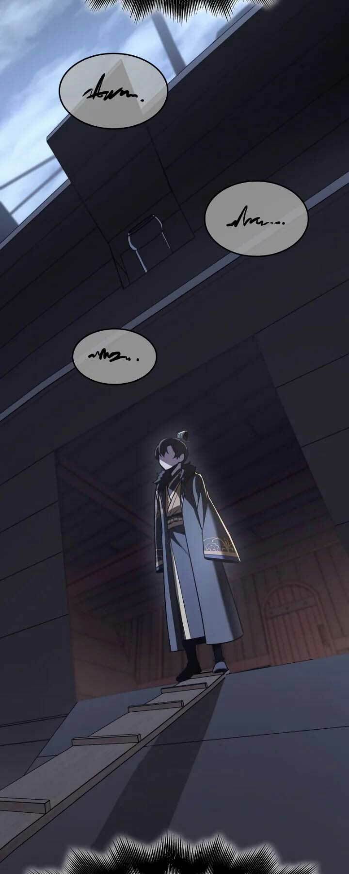 Thiên Ma Thần Quyết: Trùng Sinh Chap 104 - Next Chap 105