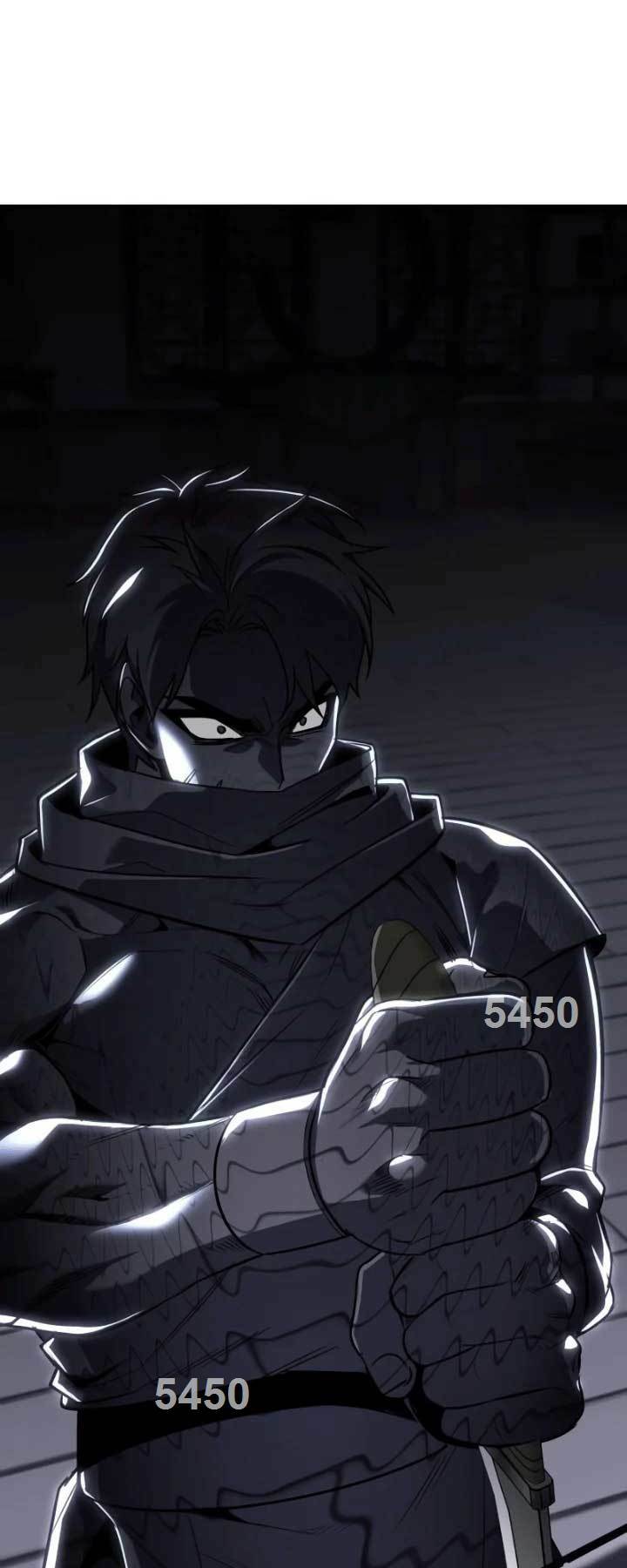 Thiên Ma Thần Quyết: Trùng Sinh Chap 105 - Next Chap 106