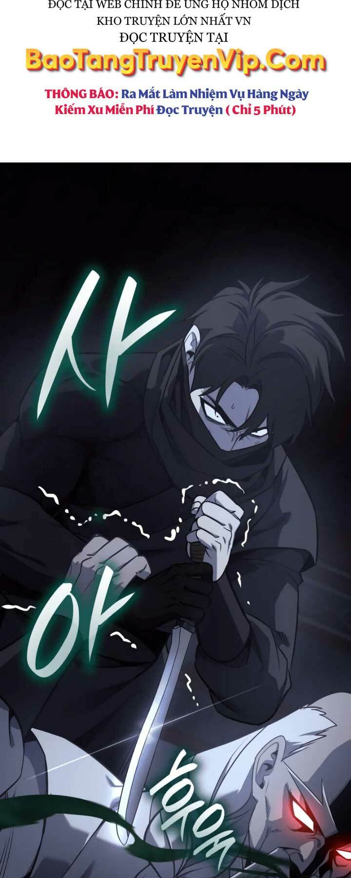 Thiên Ma Thần Quyết: Trùng Sinh Chap 105 - Next Chap 106