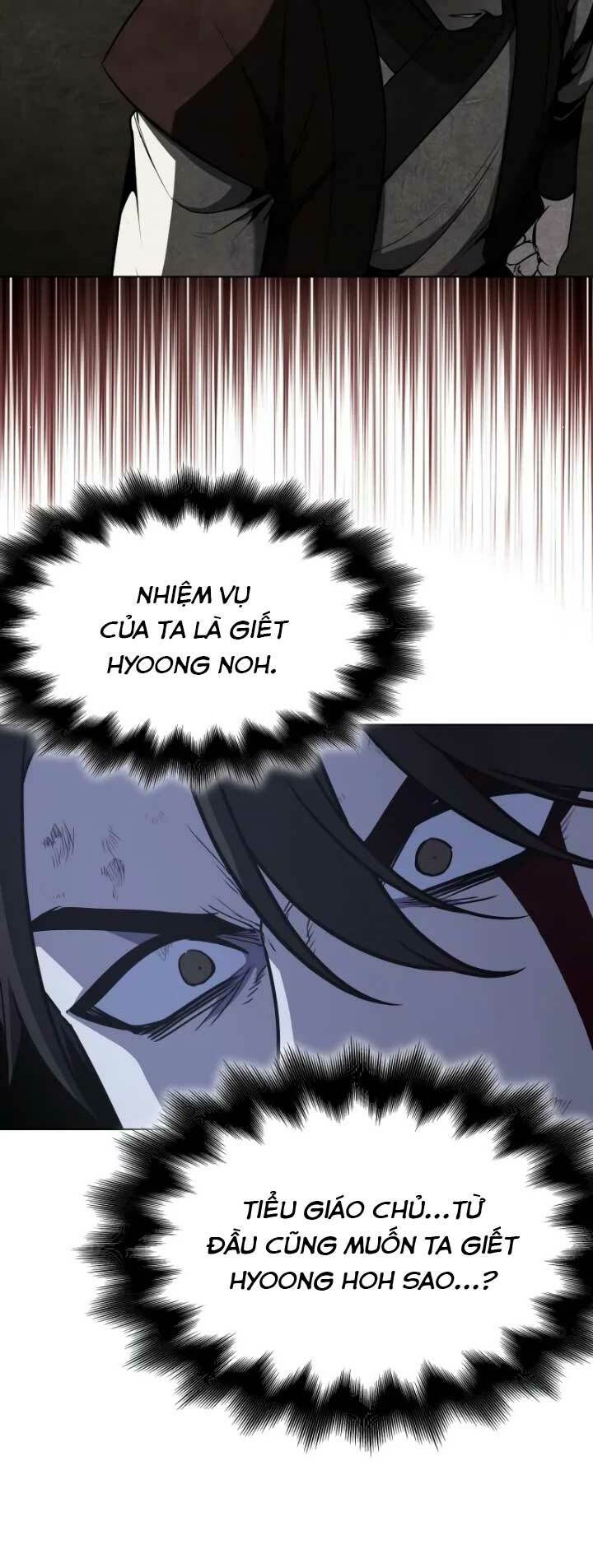 Thiên Ma Thần Quyết: Trùng Sinh Chap 105 - Next Chap 106