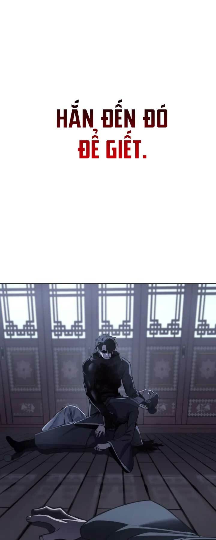 Thiên Ma Thần Quyết: Trùng Sinh Chap 105 - Next Chap 106