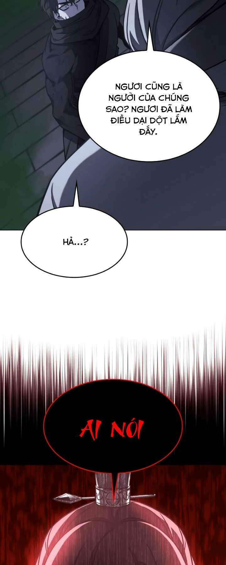 Thiên Ma Thần Quyết: Trùng Sinh Chap 105 - Next Chap 106