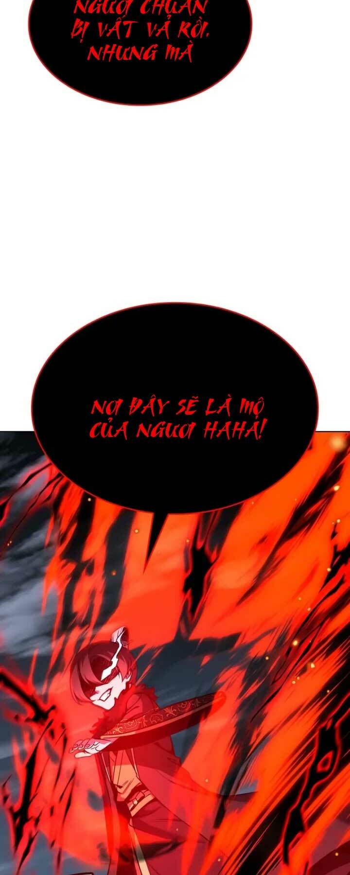 Thiên Ma Thần Quyết: Trùng Sinh Chap 105 - Next Chap 106