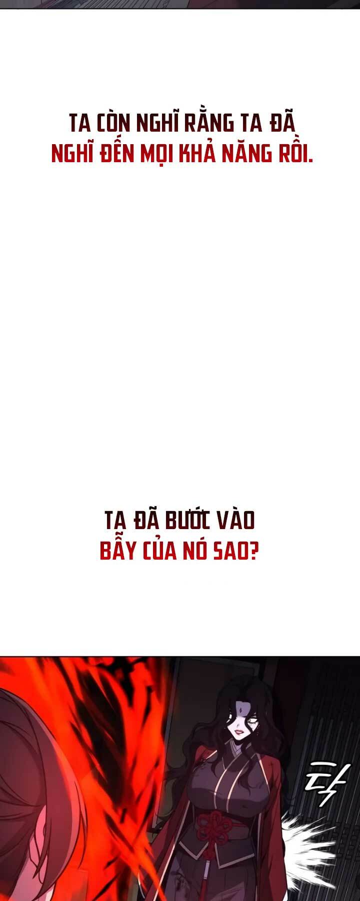 Thiên Ma Thần Quyết: Trùng Sinh Chap 105 - Next Chap 106