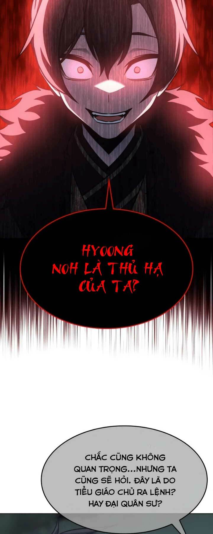 Thiên Ma Thần Quyết: Trùng Sinh Chap 105 - Next Chap 106
