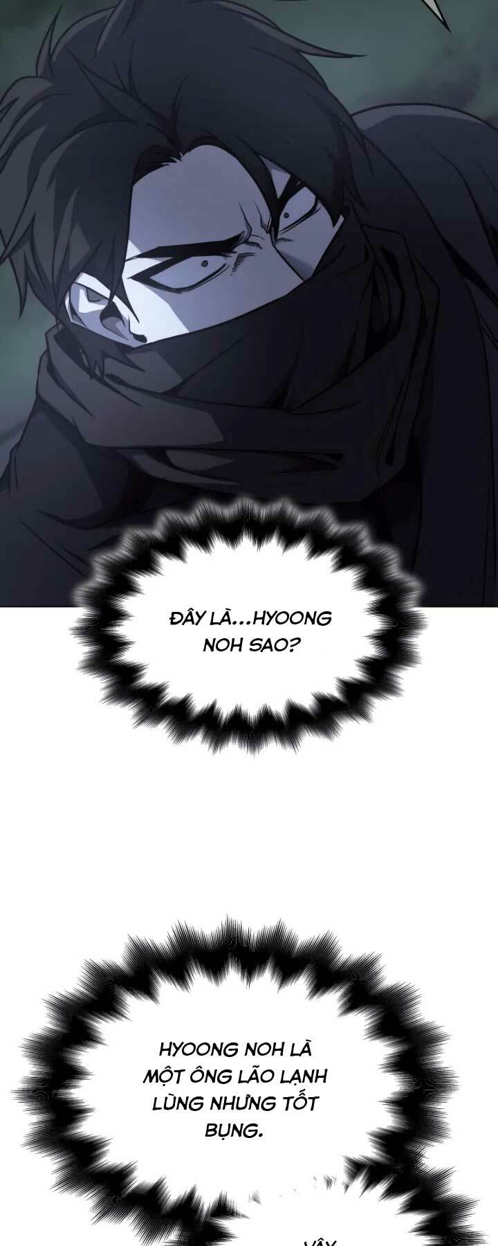 Thiên Ma Thần Quyết: Trùng Sinh Chap 105 - Next Chap 106