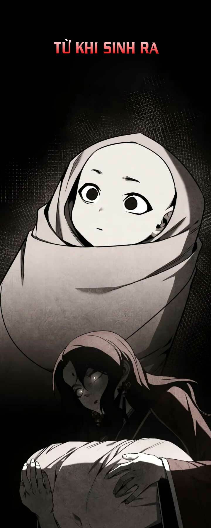 Thiên Ma Thần Quyết: Trùng Sinh Chap 105 - Next Chap 106