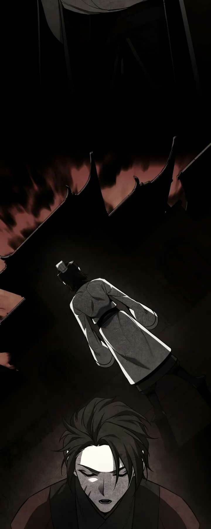 Thiên Ma Thần Quyết: Trùng Sinh Chap 105 - Next Chap 106