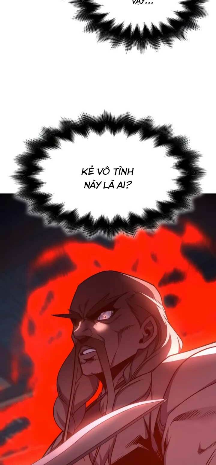 Thiên Ma Thần Quyết: Trùng Sinh Chap 105 - Next Chap 106