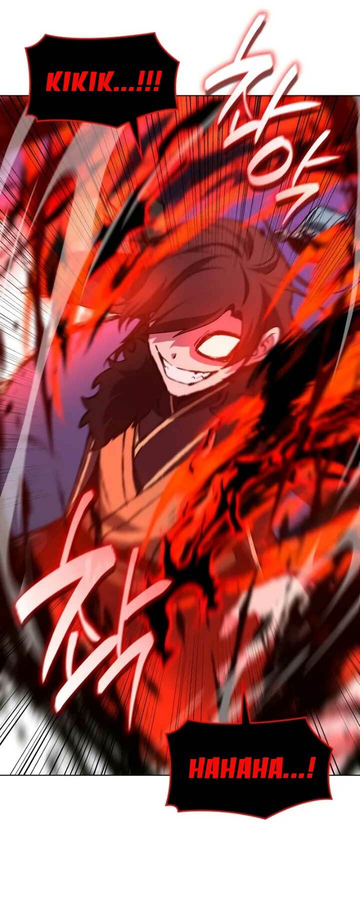 Thiên Ma Thần Quyết: Trùng Sinh Chap 105 - Next Chap 106