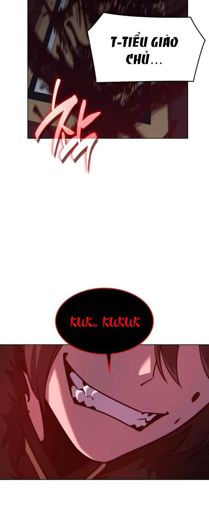 Thiên Ma Thần Quyết: Trùng Sinh Chap 105 - Next Chap 106