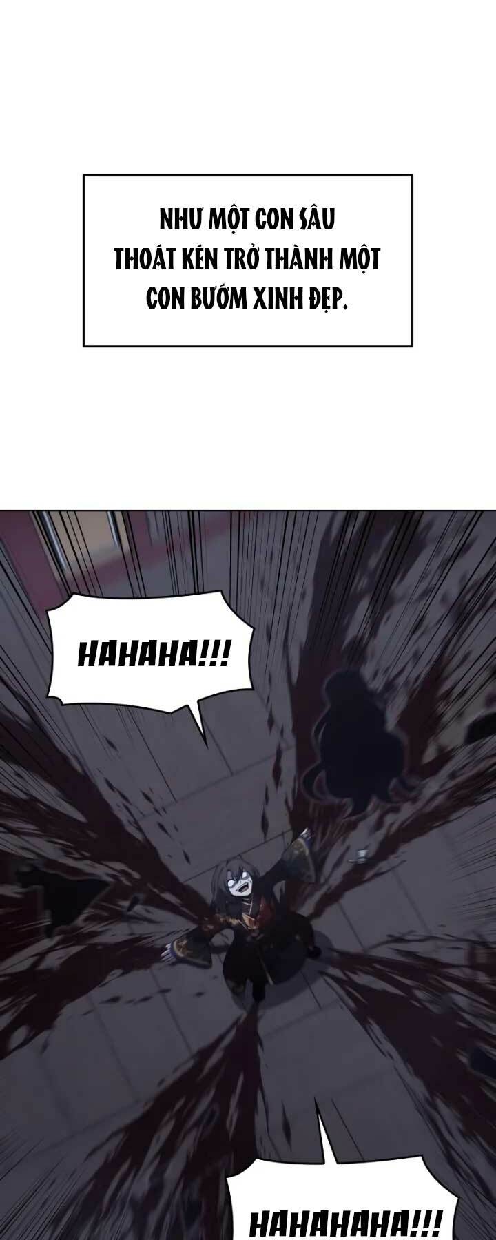 Thiên Ma Thần Quyết: Trùng Sinh Chap 105 - Next Chap 106