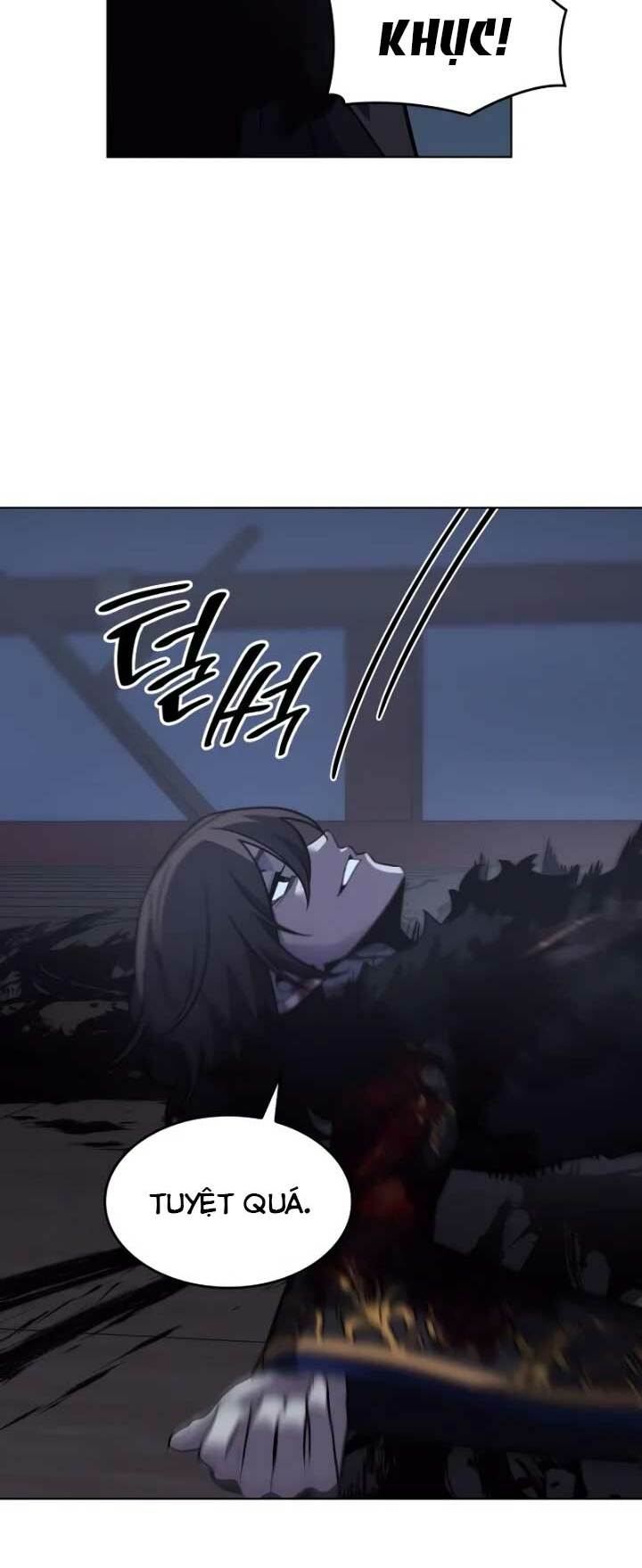 Thiên Ma Thần Quyết: Trùng Sinh Chap 105 - Next Chap 106