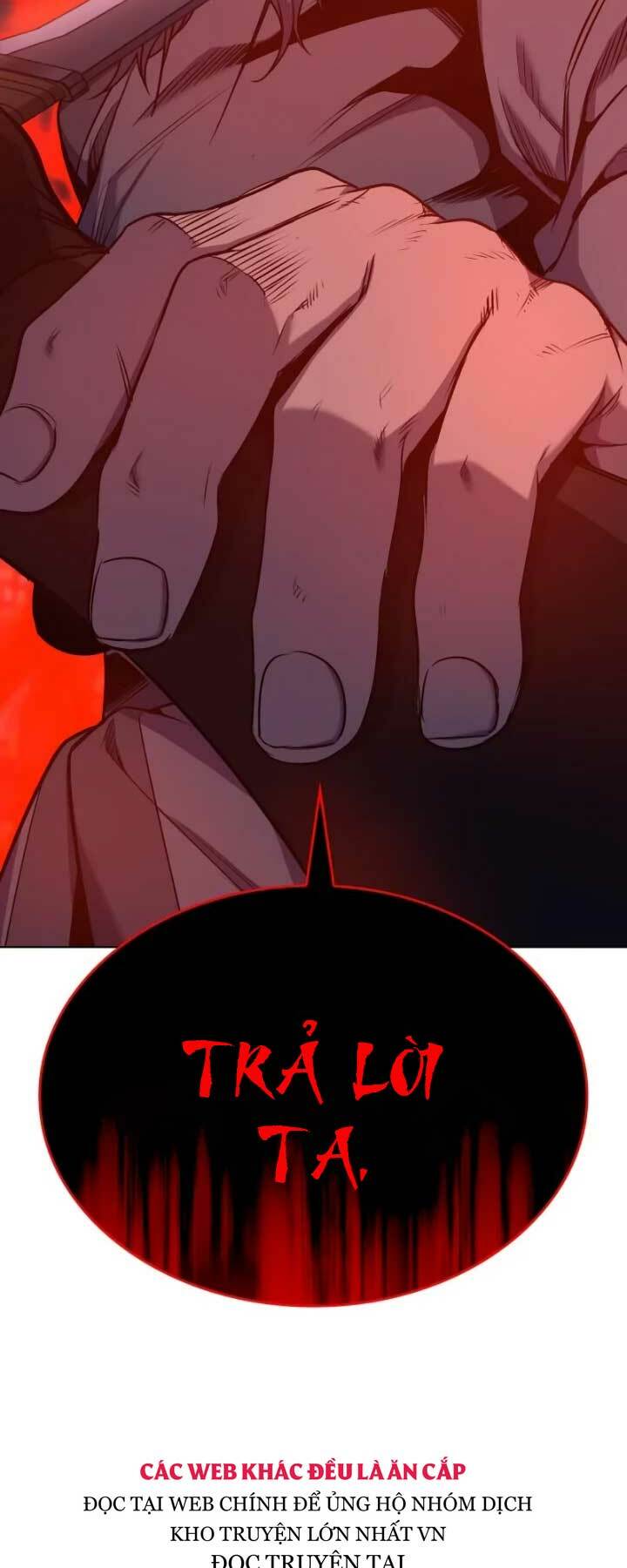 Thiên Ma Thần Quyết: Trùng Sinh Chap 105 - Next Chap 106