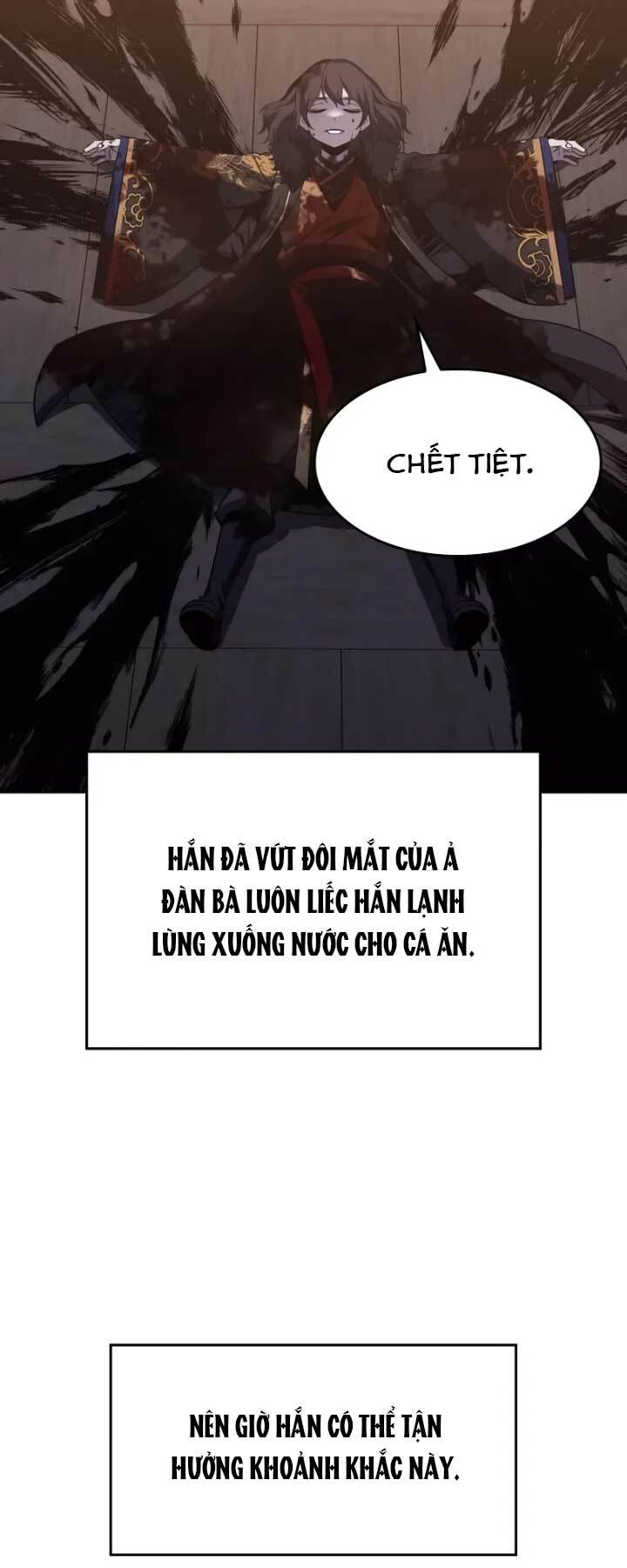Thiên Ma Thần Quyết: Trùng Sinh Chap 105 - Next Chap 106