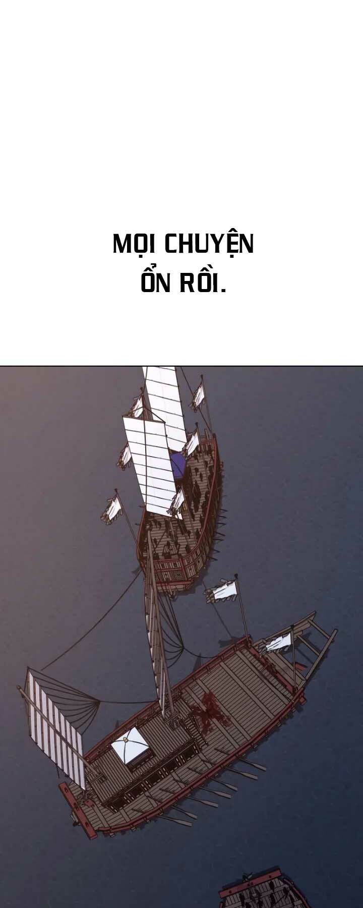 Thiên Ma Thần Quyết: Trùng Sinh Chap 105 - Next Chap 106