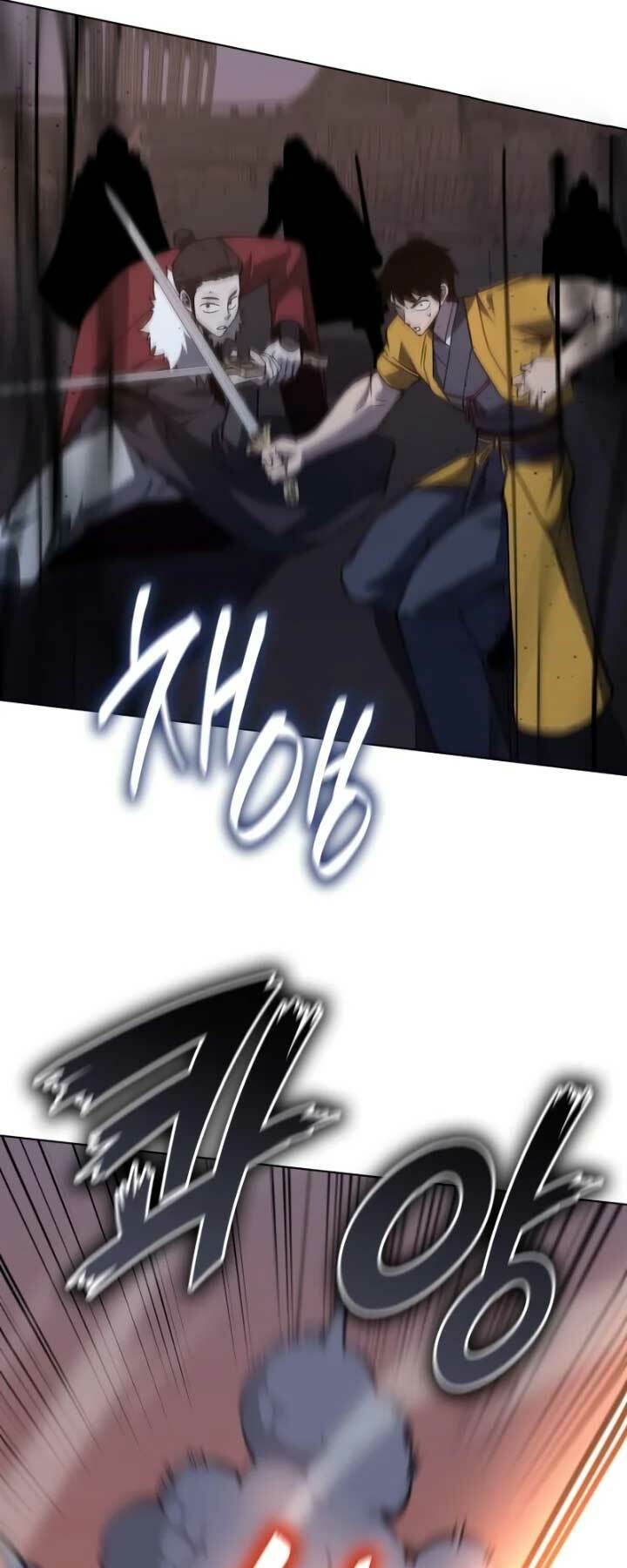 Thiên Ma Thần Quyết: Trùng Sinh Chap 105 - Next Chap 106