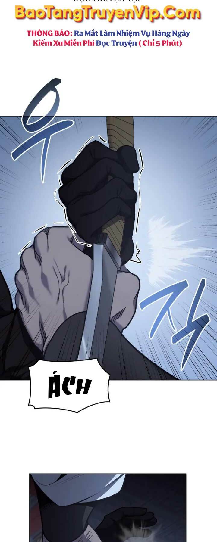 Thiên Ma Thần Quyết: Trùng Sinh Chap 105 - Next Chap 106