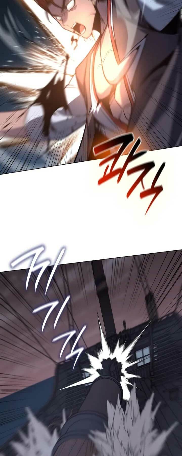 Thiên Ma Thần Quyết: Trùng Sinh Chap 105 - Next Chap 106