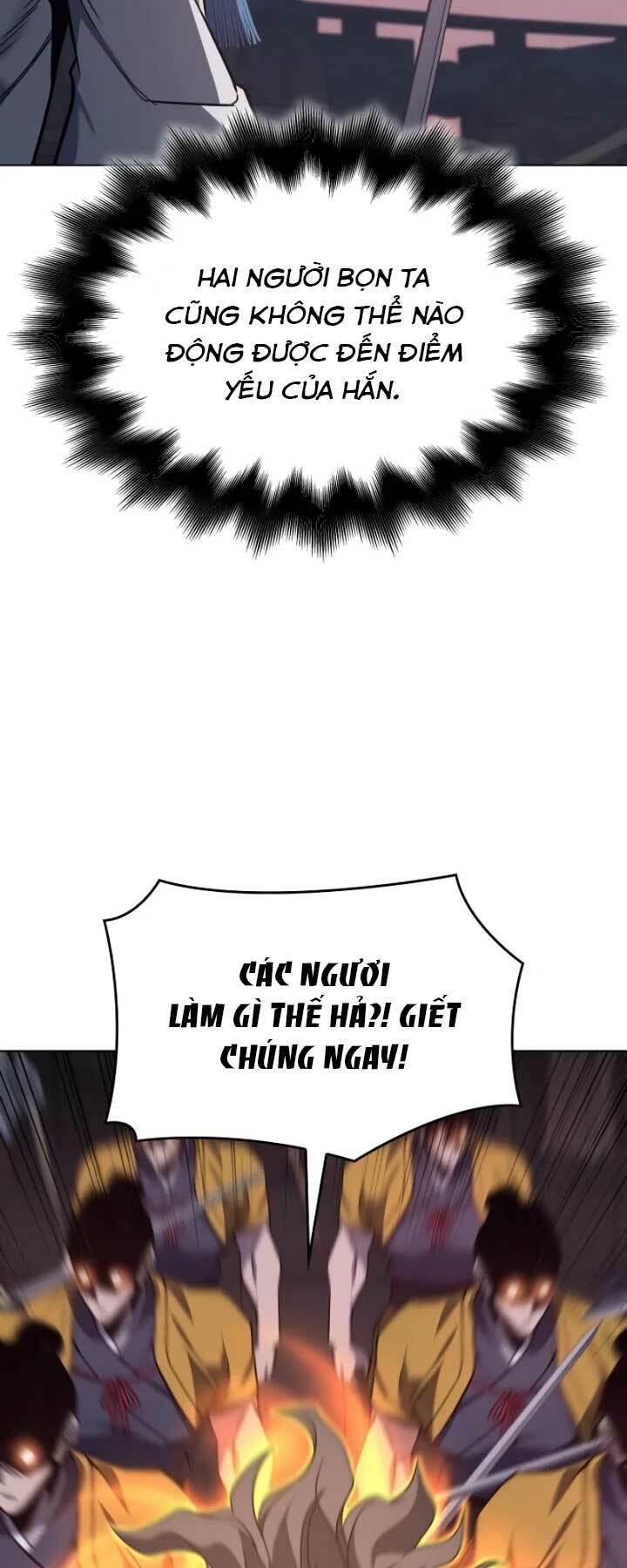 Thiên Ma Thần Quyết: Trùng Sinh Chap 105 - Next Chap 106