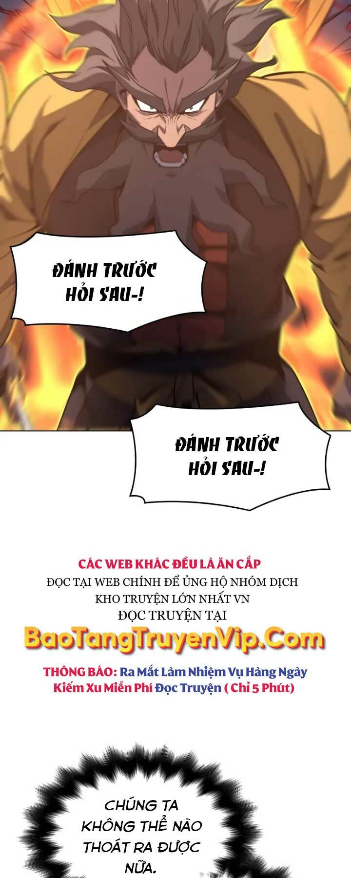 Thiên Ma Thần Quyết: Trùng Sinh Chap 105 - Next Chap 106